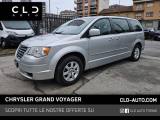 CHRYSLER Grand Voyager 2.8 CRD Touring 7posti