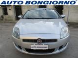 FIAT Bravo 2.0 MJT 165cv Sport