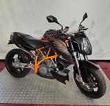 KTM 990 Super Duke 2007
