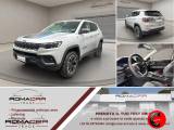JEEP Compass 1.3 Turbo T4 240 CV PHEV AT6 4xe Trailhawk