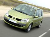 RENAULT Scenic 1.5 dCi/105CV SS Dynamique