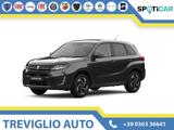 SUZUKI Vitara 1.4 Hybrid 4WD AllGrip Top