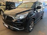 SSANGYONG REXTON 2.2 4WD Dream aut. autocarro