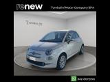 FIAT 500 C 1.2 69cv Anniversario