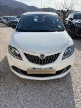 LANCIA Ypsilon 1.0 FireFly 5 porte S&S Hybrid Ecochic Silver