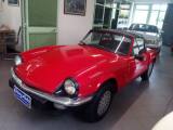 TRIUMPH Spitfire cabrio