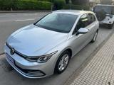 VOLKSWAGEN Golf 1.0 TSI EVO Life Garanzia casa madre scadenza 2025