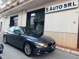 BMW 318 d Business Aut.