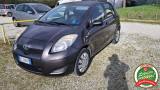 TOYOTA Yaris 1.0 5 porte Now