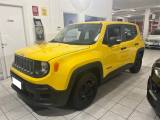 JEEP Renegade 1.6 E-TorQ EVO Sport - OK Neopatentati