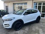 HYUNDAI Tucson 1.7 CRDi Tetto Nero