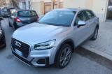 AUDI Q2 30 TDI Admired