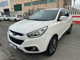 HYUNDAI iX35 1.7 CRDi 2WD Xpossible