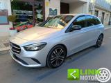 MERCEDES-BENZ B 180 d Automatic Premium NEOPATENTATI