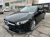 MERCEDES-BENZ A 180 d Automatic Premium