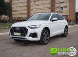 AUDI Q5 SPB 55 TFSI e quattro S tronic S line plus