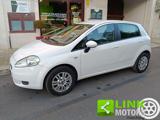 FIAT Grande Punto 1.4 5 porte Dynamic Natural Power NEOPATENTATI