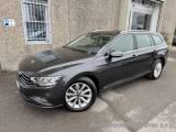 VOLKSWAGEN Passat Variant 2.0 TDI SCR EVO DSG Business