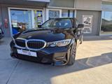 BMW 318 d Touring Business Advantage aut.