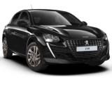 PEUGEOT 208 PureTech 100 Stop&Start 5 porte Allure Pack