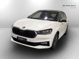 SKODA Fabia 1.0 tsi evo Style 95cv