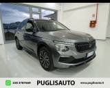 SKODA Kamiq 1.0 TSI 115 CV DSG 130 Edition