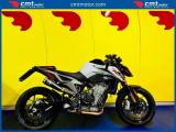 KTM 790 Duke Garantita e Finanziabile