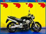 HONDA Hornet 900 Finanziabile - Nero - 68788