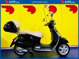 VESPA GTS 250 Finanziabile - Nero - 13058