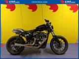 HARLEY-DAVIDSON 883 Iron - XL 883N Garantita e Finanziabile