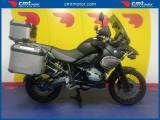 BMW R 1200 GS Adventure Garantita e Finanziabile