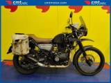 ROYAL ENFIELD Himalayan 400 Garantita e Finanziabile