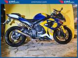 SUZUKI GSX R 600 Garantita e Finanziabile