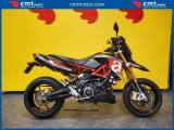 APRILIA Other Dorsoduro 900 Finanziabile - Nero - 17522