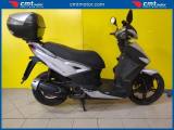 KYMCO Agility 200 Garantito e Finanziabile