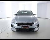 KIA XCeed 1.6 CRDi 136 CV MHEV iMT Business