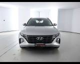 HYUNDAI Tucson 1.6 T-GDI 48V XTech