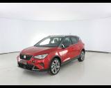 SEAT Arona 1.0 EcoTSI FR