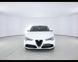 ALFA ROMEO Stelvio 2.2 Turbodiesel 190 CV AT8 RWD B-Tech