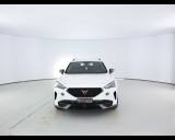 CUPRA Formentor 2.0 TDI 4Drive DSG