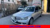 MERCEDES-BENZ C 200 CDI S.W. BlueEFFICIENCY Elegance PER RIVENDITORI