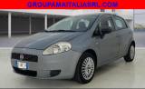 FIAT Grande Punto 1.2 5 porte Active Ok Neopatentati Km Certificati