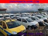 FIAT Panda 0.9 TwinAir Turbo Natural Power Pop Van 2 posti