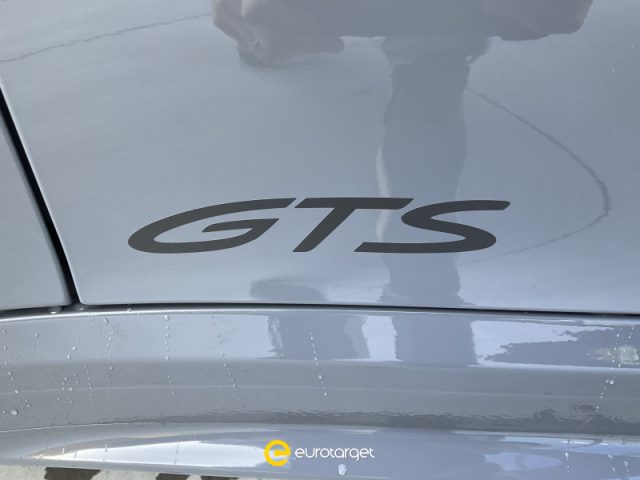porsche 911 carrera gts