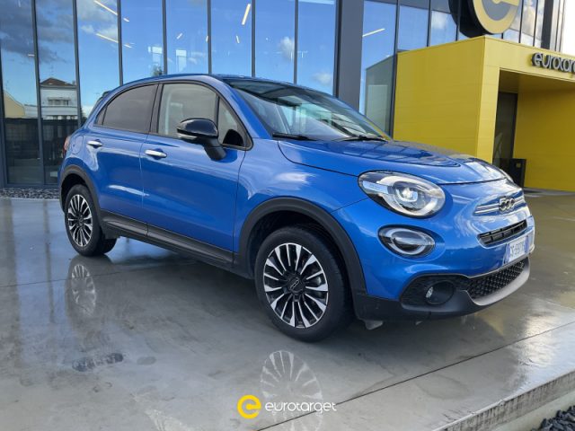 FIAT 500X Diesel 2024 usata FIAT 500X Diesel 2024 usata