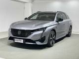 PEUGEOT 308 BlueHDi 130 S&S EAT8 SW GT