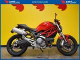 DUCATI Monster 696 Finanziabile - Rosso - 12215