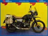 ROYAL ENFIELD Himalayan 400 Garantita e Finanziabile