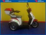 OTHERS-ANDERE OTHERS-ANDERE Ufo Ecobike Ufo 3 Garantita e Finanziabile