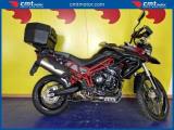 TRIUMPH Tiger 800 Garantita e Finanziabile